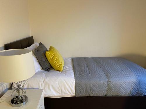 Canterbury Guest Hse#2 - Single Room