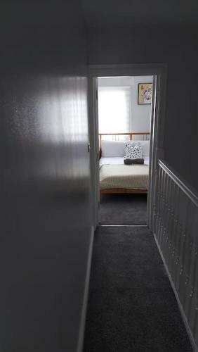 Apartamento White Shelf West Dartford