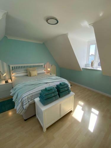 Apartamento Pebble Beach Deal