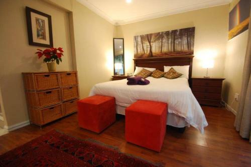 Hostal The Relax And Retreat Cottage
