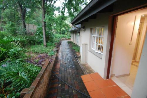 Hostal The Relax And Retreat Cottage