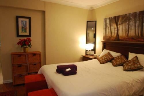 Hostal The Relax And Retreat Cottage