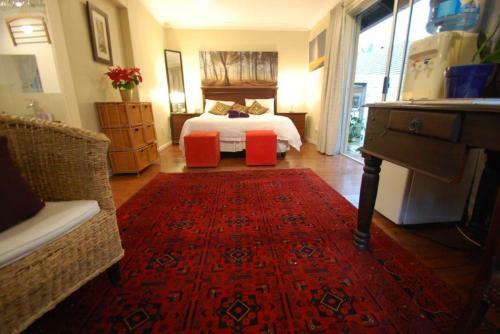Hostal The Relax And Retreat Cottage