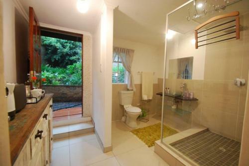 Hostal The Relax And Retreat Cottage