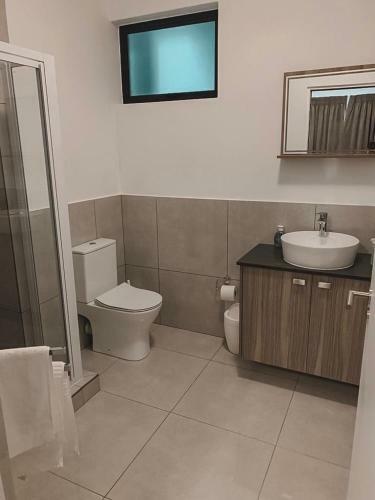 Apartamento Lilly?s Point