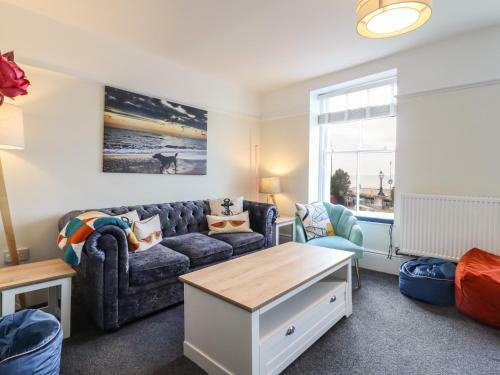 Apartamento 2 Queens Arms Yard