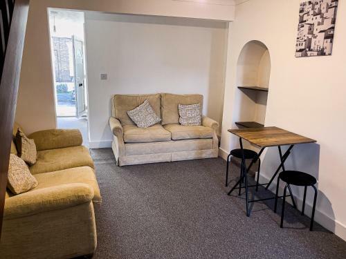 Apartamento Perry Field Suites, Maidstone