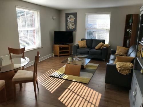 Apartamento Flagstaff Court