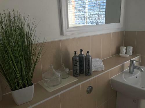 Apartamento Flagstaff Court