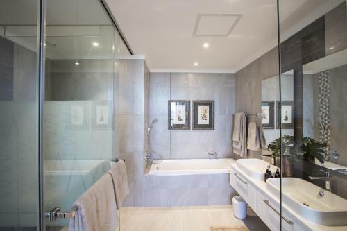 Apartamento Masingita Towers Penthouse