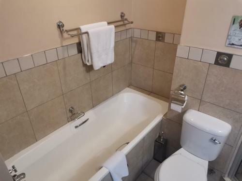 Mapungubwe Hotel Apartments Marshalltown