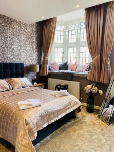 Idyllic City Centre Apartment In Canterbury