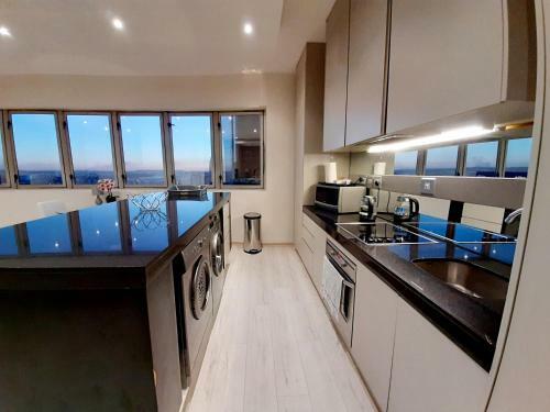 Apartamento The Franklin Luxury-deluxe Suites