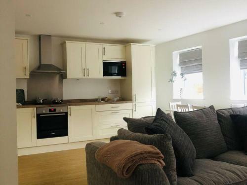Apartamento Our Seaside Pad Broadstairs