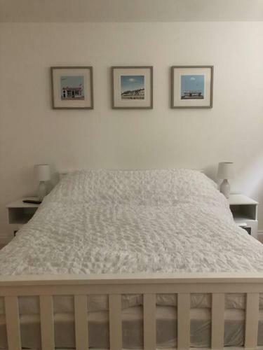 Apartamento Our Seaside Pad Broadstairs