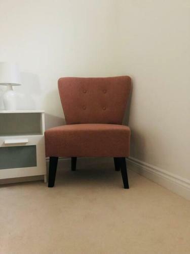 Apartamento Our Seaside Pad Broadstairs