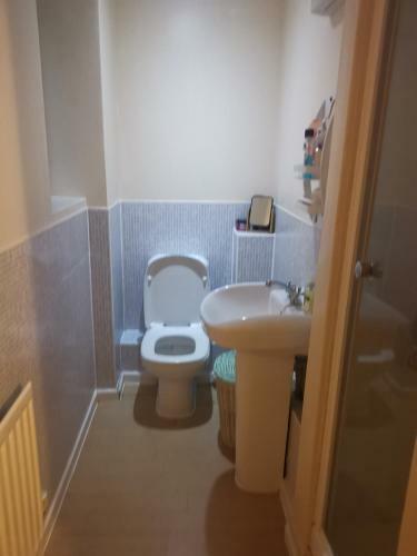 Apartamento College Place