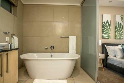 Hydro Sandton Executive Apartments