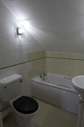 Romney Villa - Townhouse Homestay