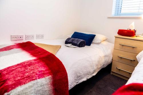 Graceful Home Away Sittingbourne 3bh