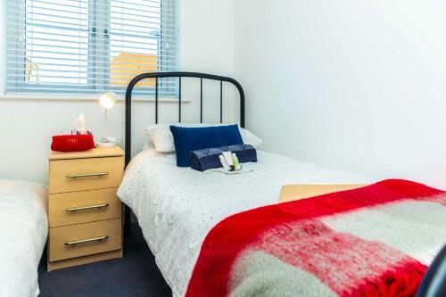 Graceful Home Away Sittingbourne 3bh