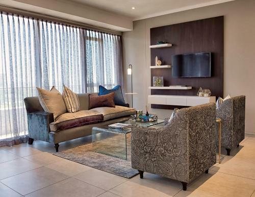 Apartamento Masingita Towers