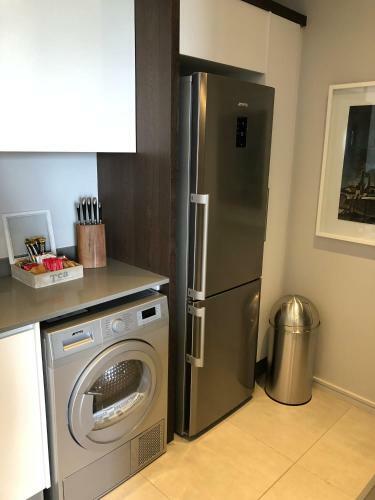 Apartamento Masingita Towers