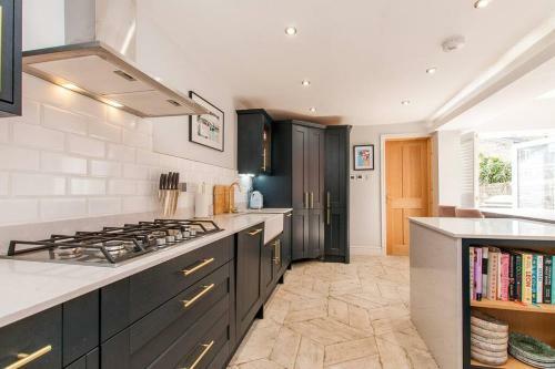 Suffolk Terrace Chic Living Perfect For Families