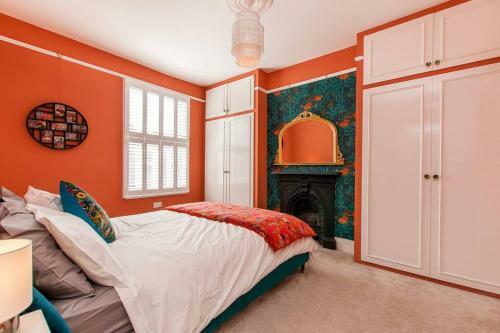 Suffolk Terrace Chic Living Perfect For Families