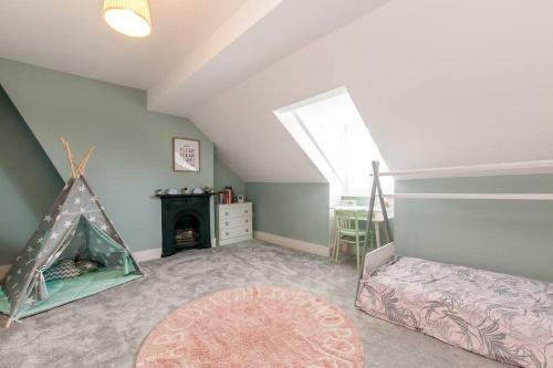Suffolk Terrace Chic Living Perfect For Families