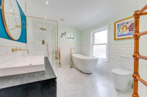Suffolk Terrace Chic Living Perfect For Families