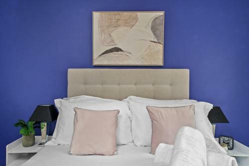 Apartamento The Augustine - Stylish City Centre Gem