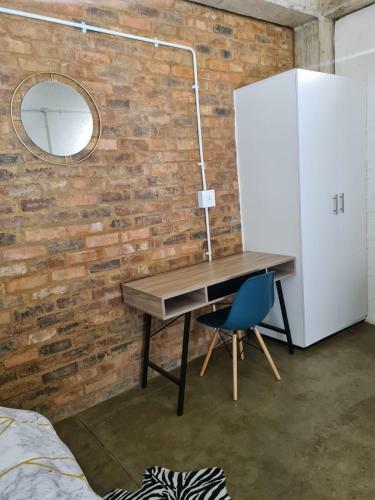 Apartamento Maboneng On Craft
