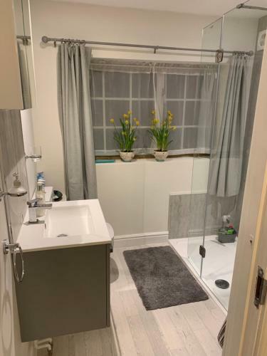 Apartamento The Coach Room
