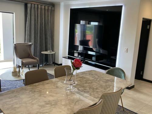 Apartamento 4 On Ann, Appartement Sandton