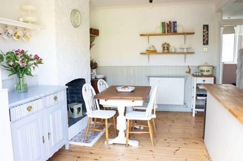 Apartamento The Seaside Sanctuary - 2 Mins From The Beach