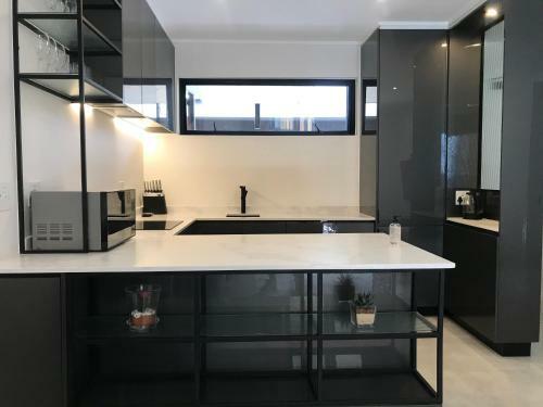 Executive Apartments