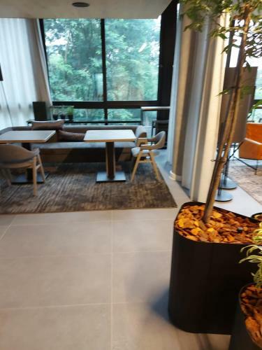 Executive Apartments