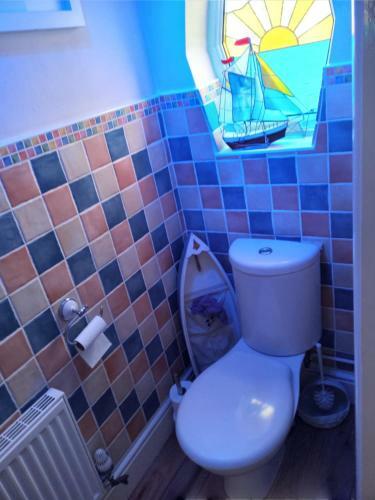 Beautiful, Seaview House In Whitstable