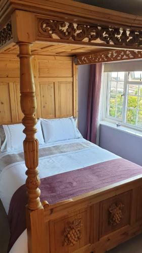 Beautiful, Seaview House In Whitstable