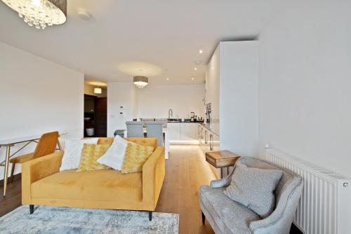 Apartamento The Lady Isadora