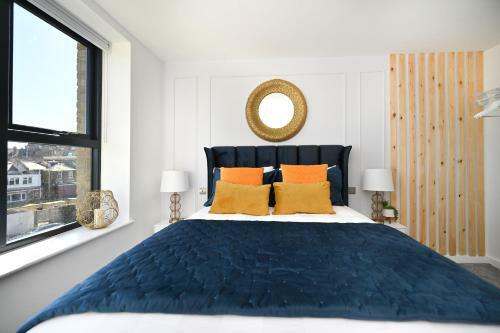 Apartamento Modern & Spacious 2br Apt Seaside Stay