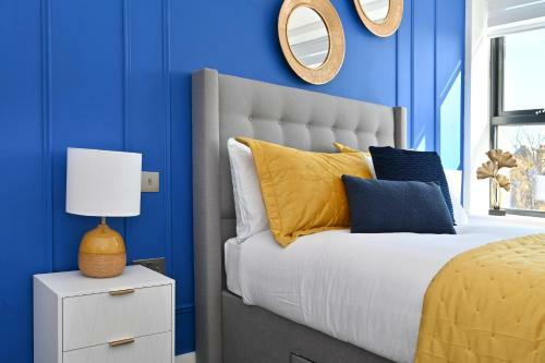 Apartamento Modern & Spacious 2br Apt Seaside Stay