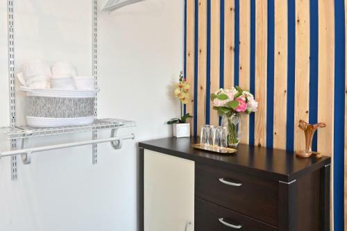 Apartamento Modern & Spacious 2br Apt Seaside Stay