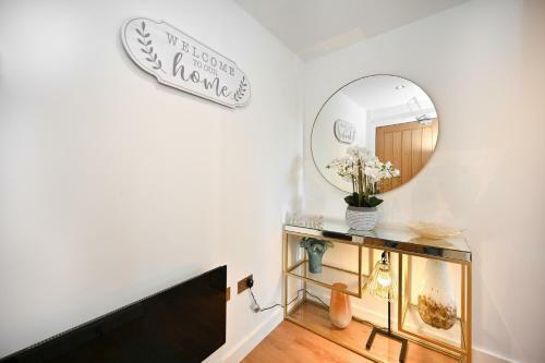 Apartamento Modern & Spacious 2br Apt Seaside Stay