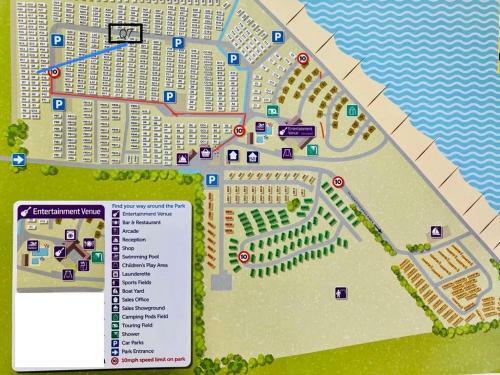 Seaview Holiday Rentals