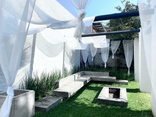 Sandton Villa Experience