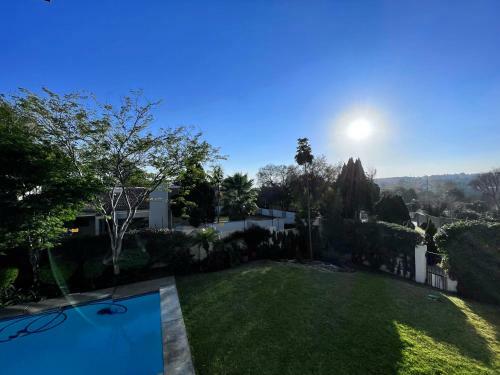 Sandton Villa Experience