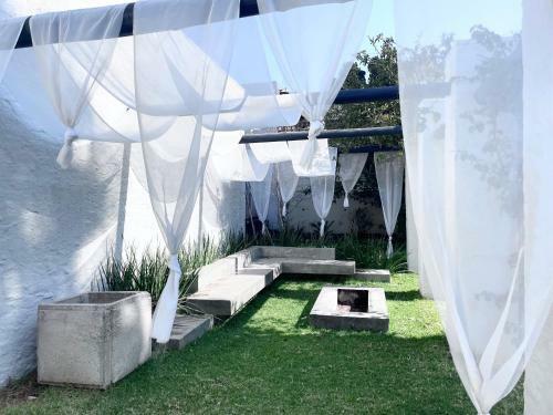Sandton Villa Experience