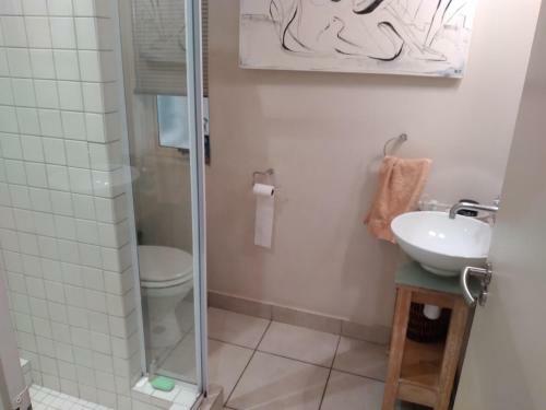 Apartamento 254 West Road South